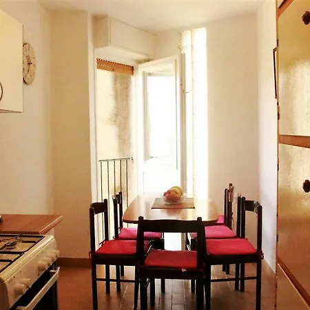 Monte Paradiso بولا