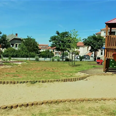 Monte Paradiso شقة *